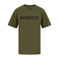 CORE Green T-Shirt