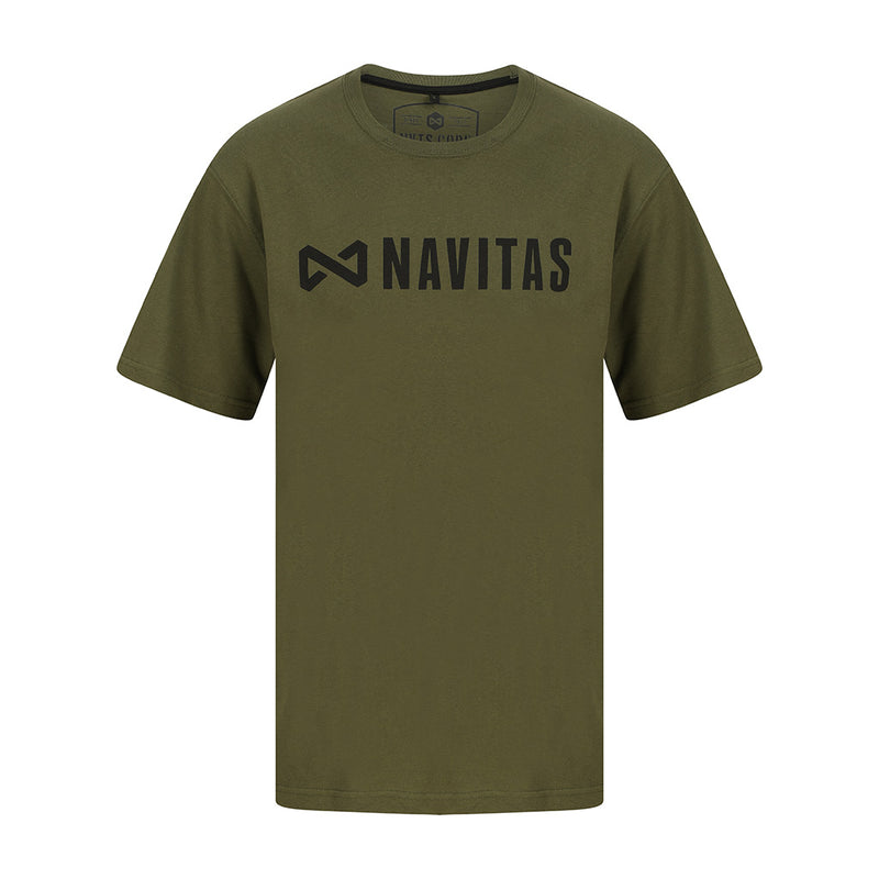 CORE Green T-Shirt