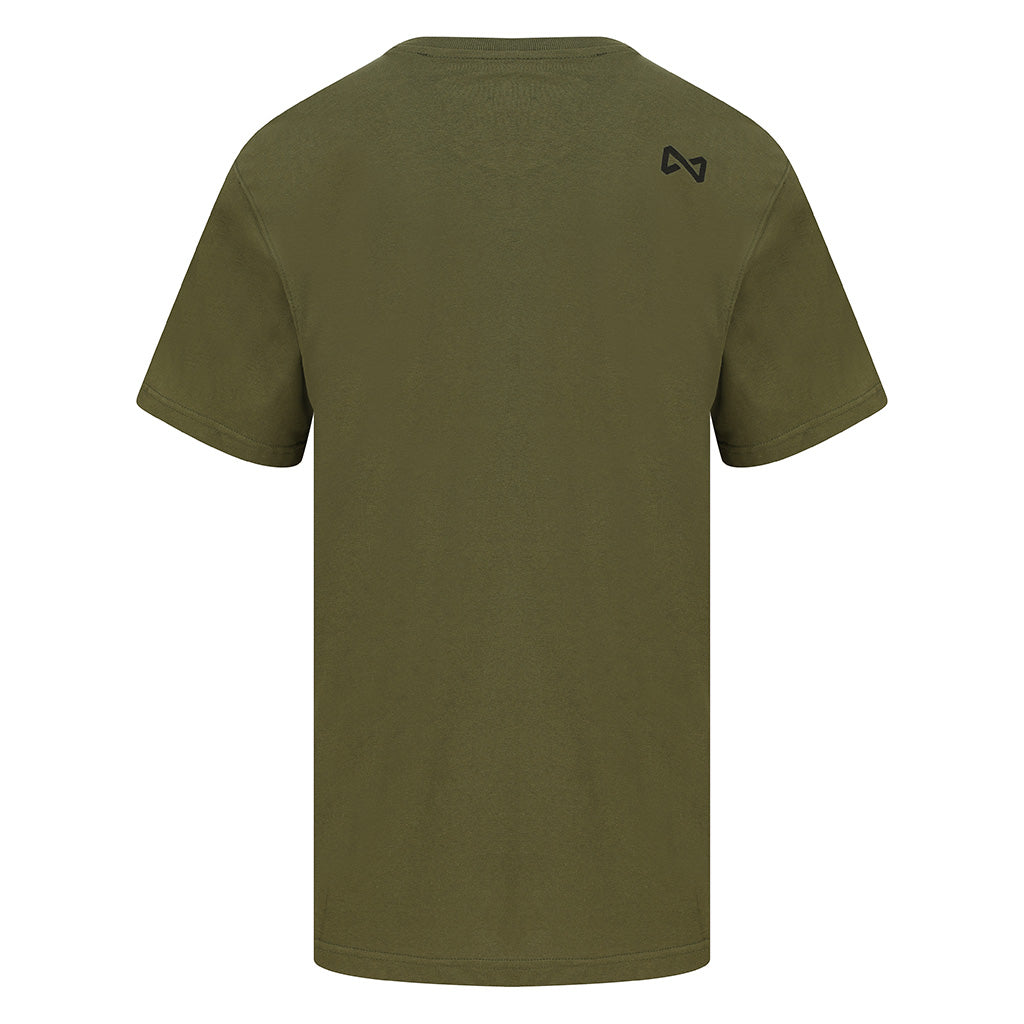 CORE Green T-Shirt