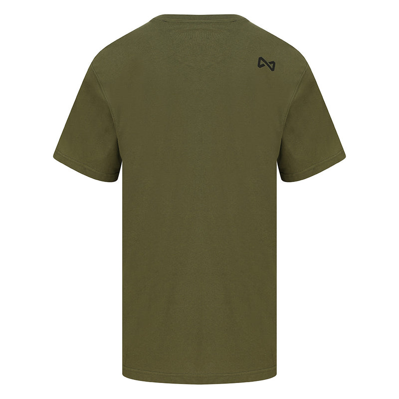 CORE Green T-Shirt