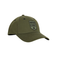 CORE Kids Green Cap