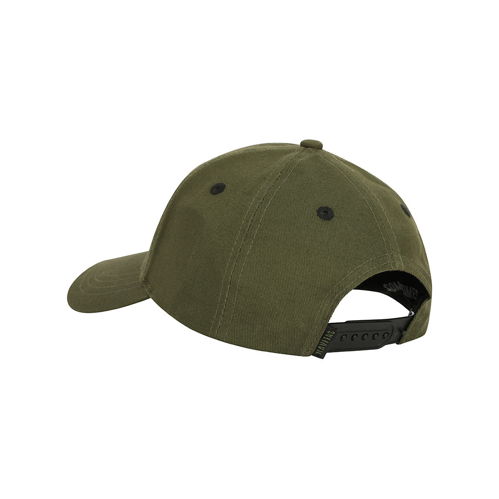 CORE Kids Green Cap