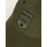 CORE Kids Green Cap