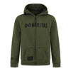 Core Kids Zip Hoody
