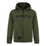 Core Kids Zip Hoody