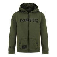 Core Kids Zip Hoody