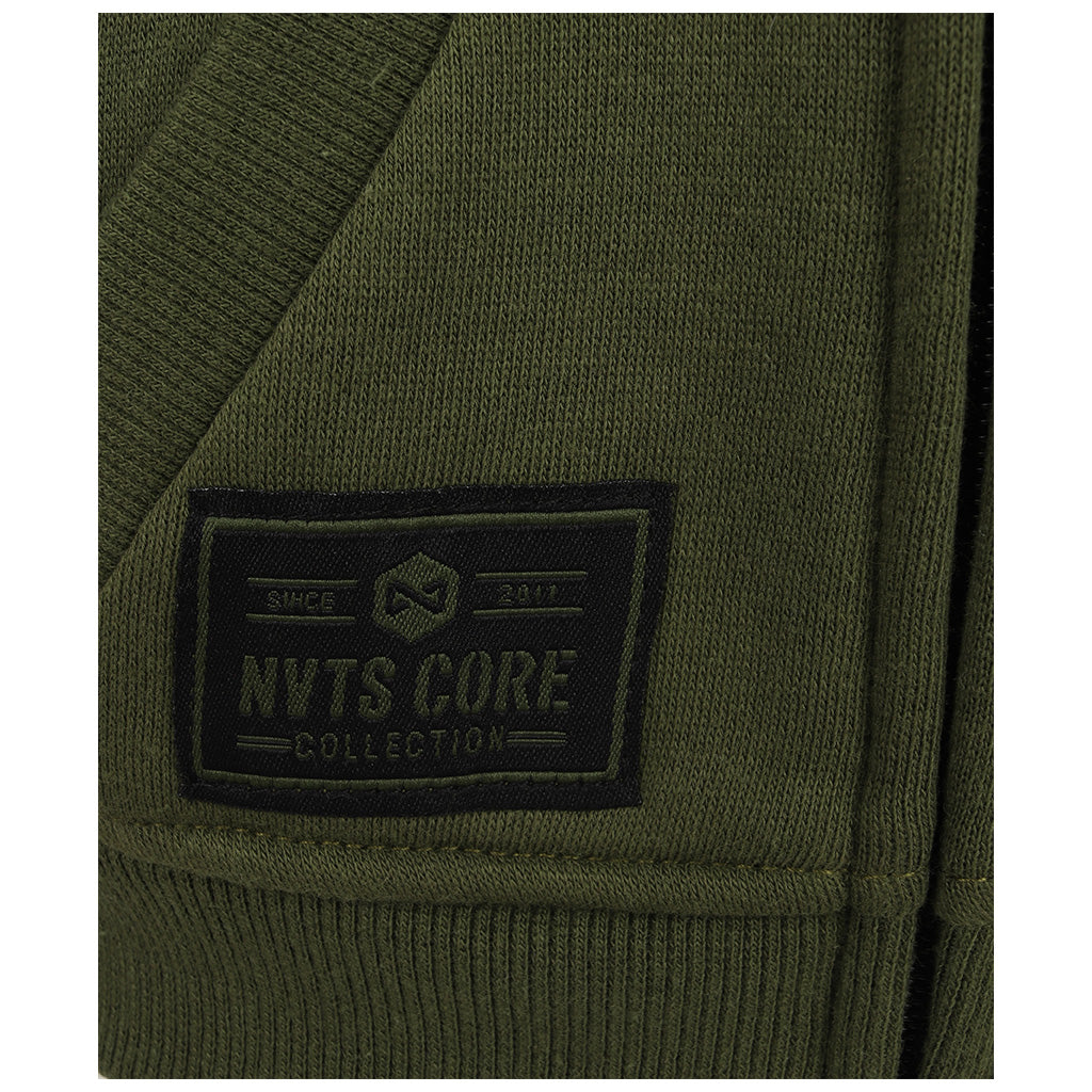 Core Kids Zip Hoody