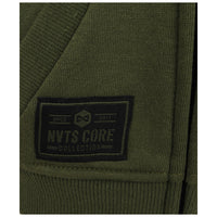 Core Kids Zip Hoody