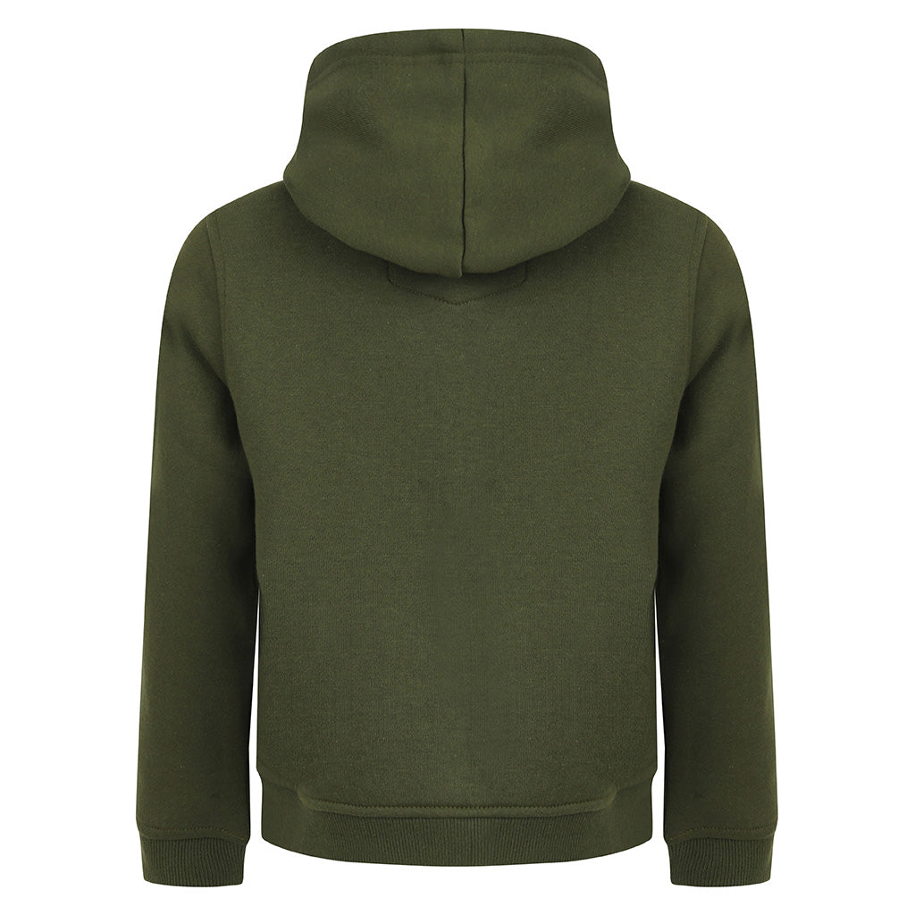 Core Kids Zip Hoody