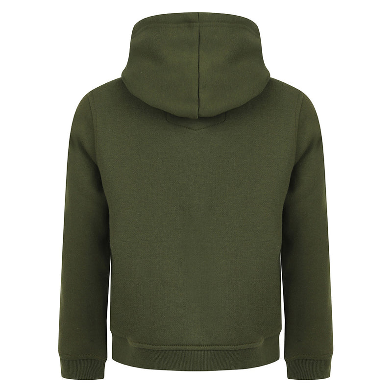 Core Kids Zip Hoody