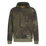 Identity Camo Hoody
