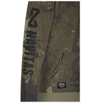 Identity Camo Hoody