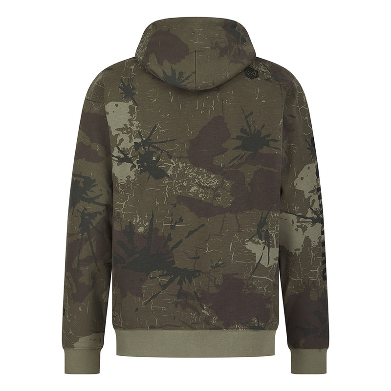 Identity Camo Hoody