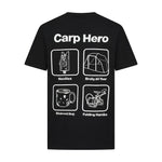 Carp Hero T-Shirt