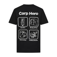 Carp Hero T-Shirt