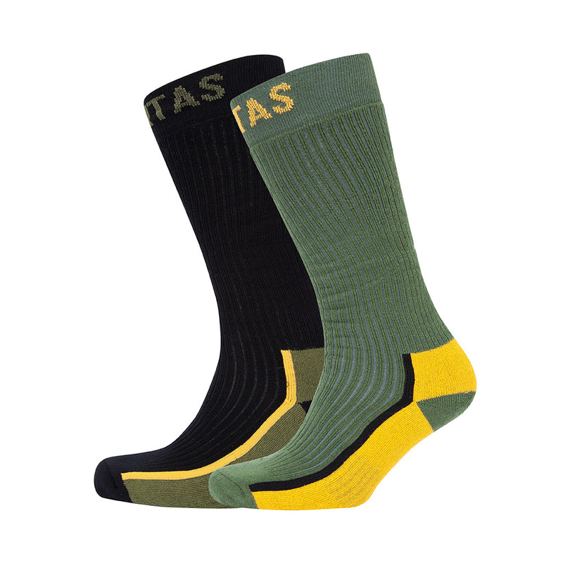 Coolmax Boot Socks