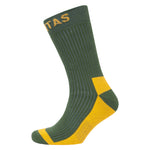 Coolmax Crew Socks