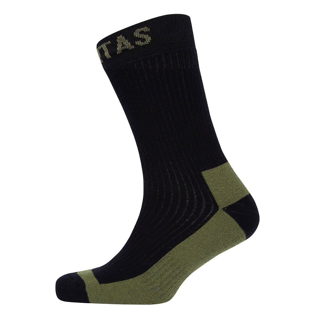Coolmax Crew Socks