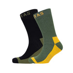 Coolmax Crew Socks