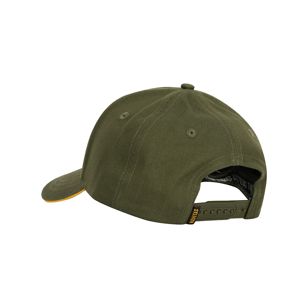 Corporate 6 Panel Baseball Cap