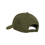 Corporate 6 Panel Baseball Cap