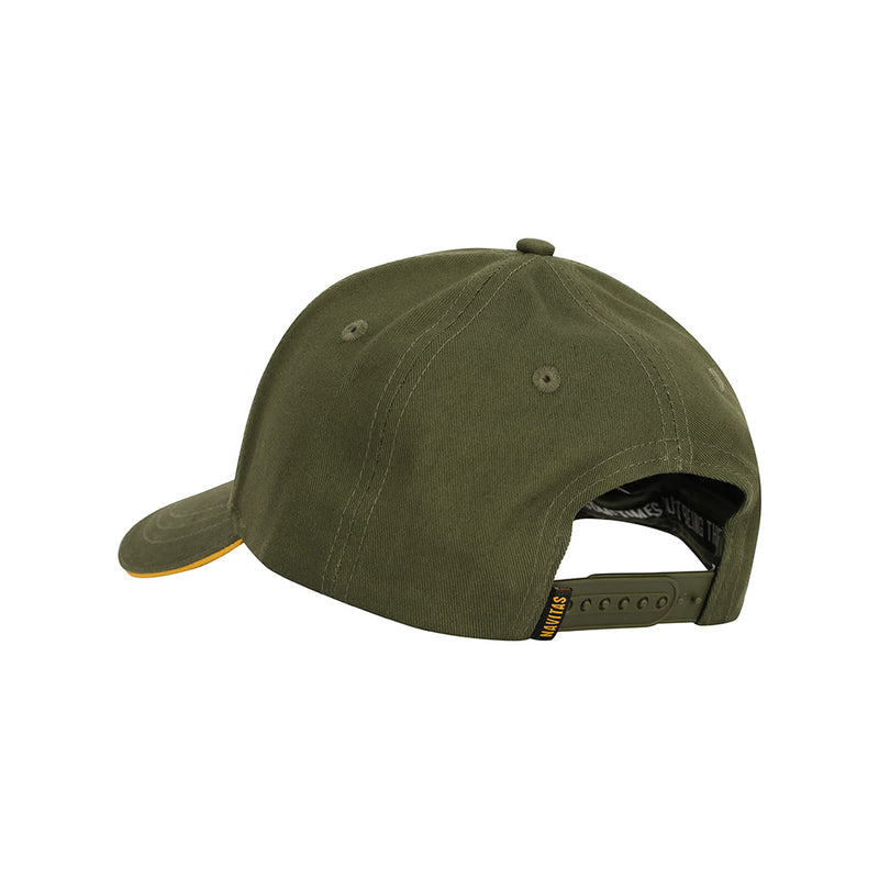 Corporate 6 Panel Baseball Cap