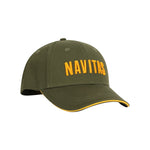 Corporate 6 Panel Baseball Cap