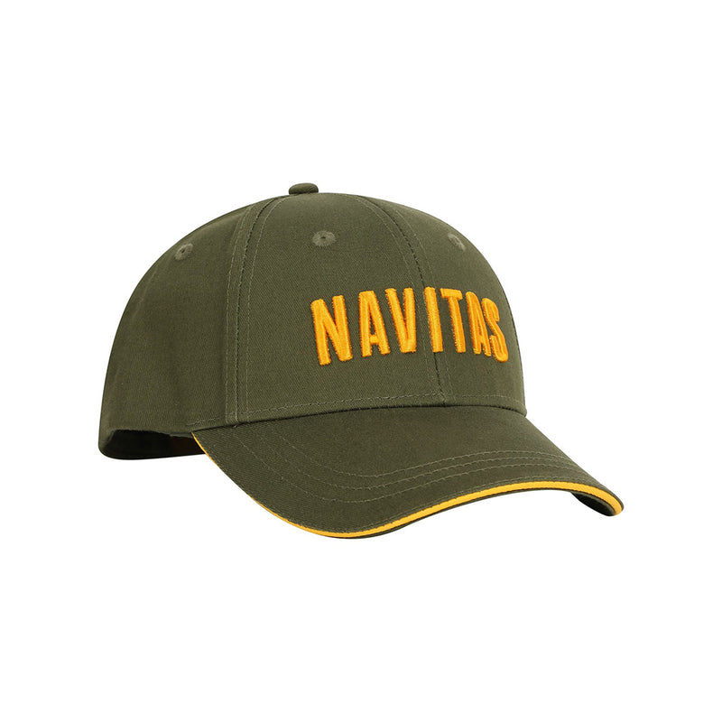 Corporate 6 Panel Baseball Cap