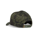 Crux Camo Cap