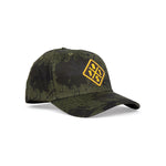 Crux Camo Cap