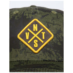 Crux Camo Cap