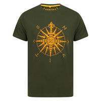 Direction T-Shirt
