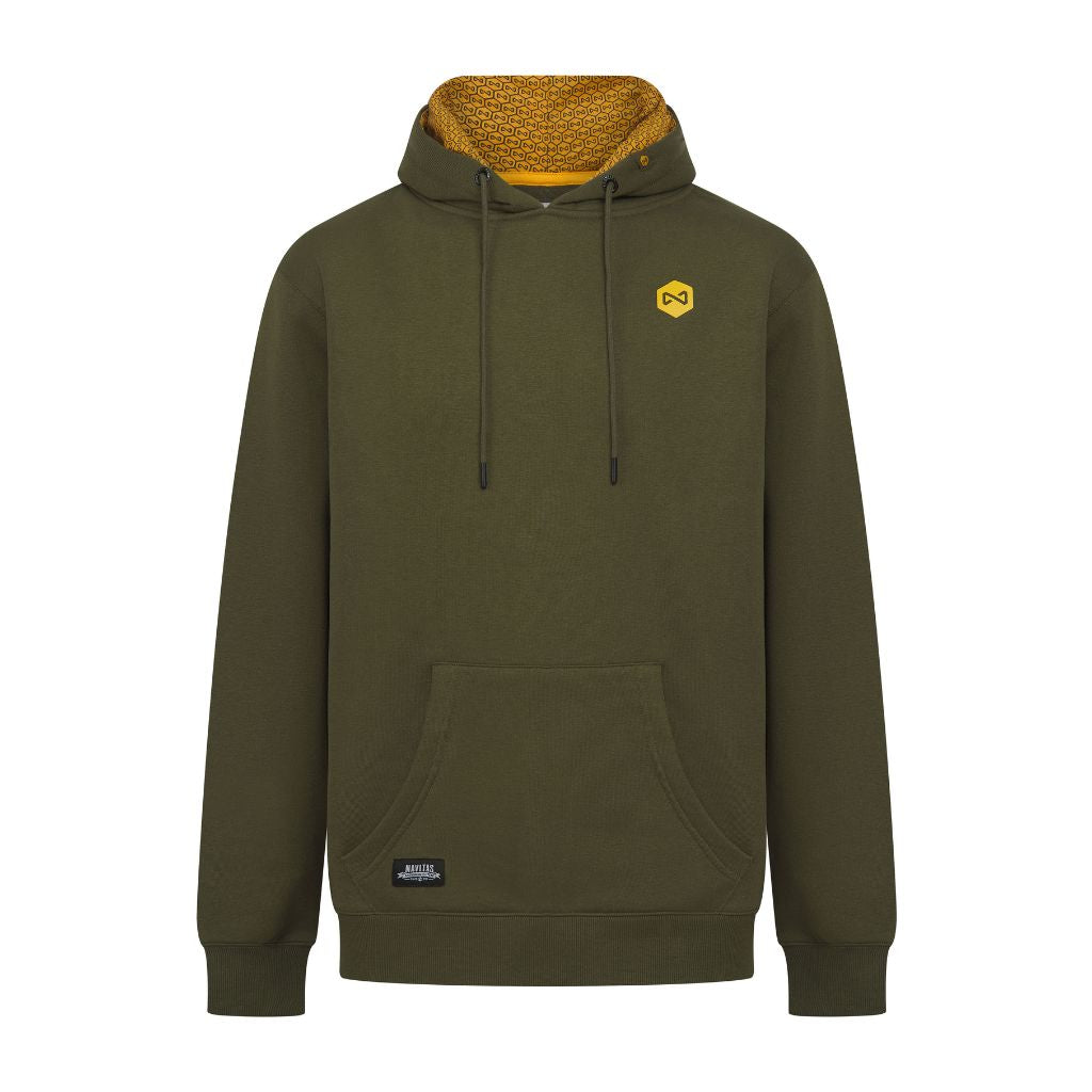 Direction Hoody