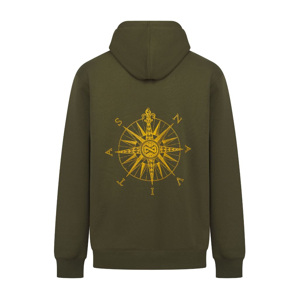 Direction Hoody