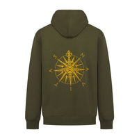 Direction Hoody