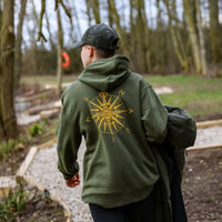 Direction Hoody