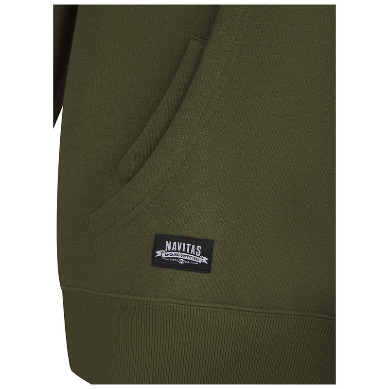 Diving Hoody