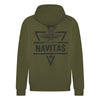 Diving Hoody