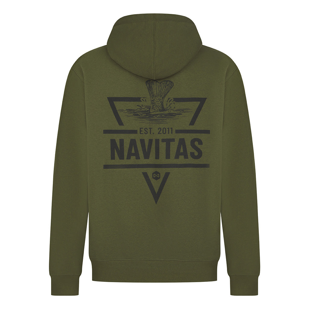 Diving Hoody