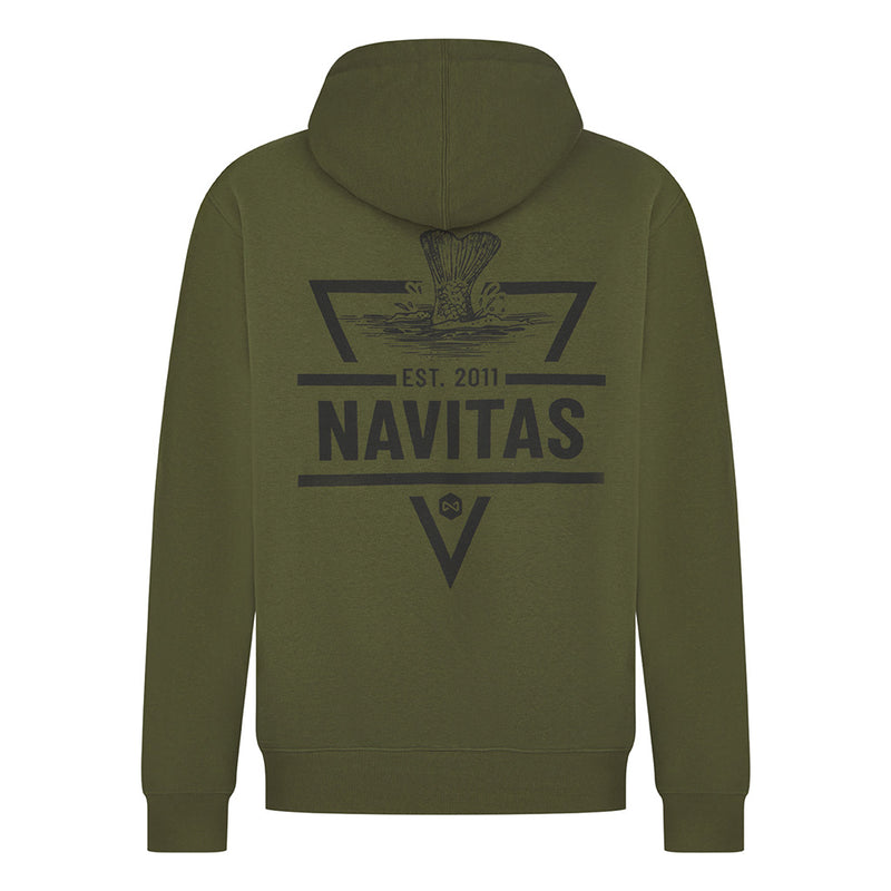 Diving Hoody
