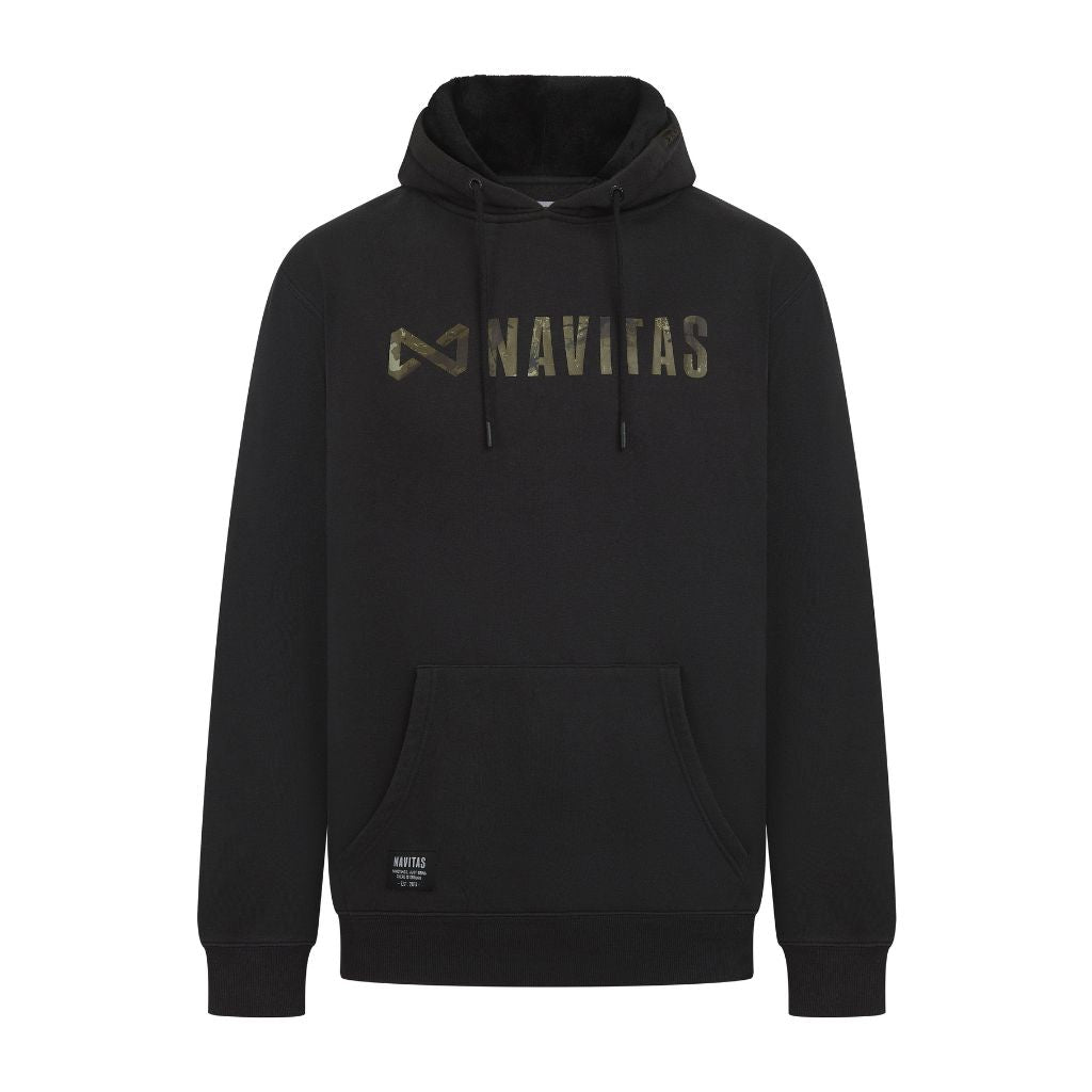 Eclipse Heavyweight Hoody