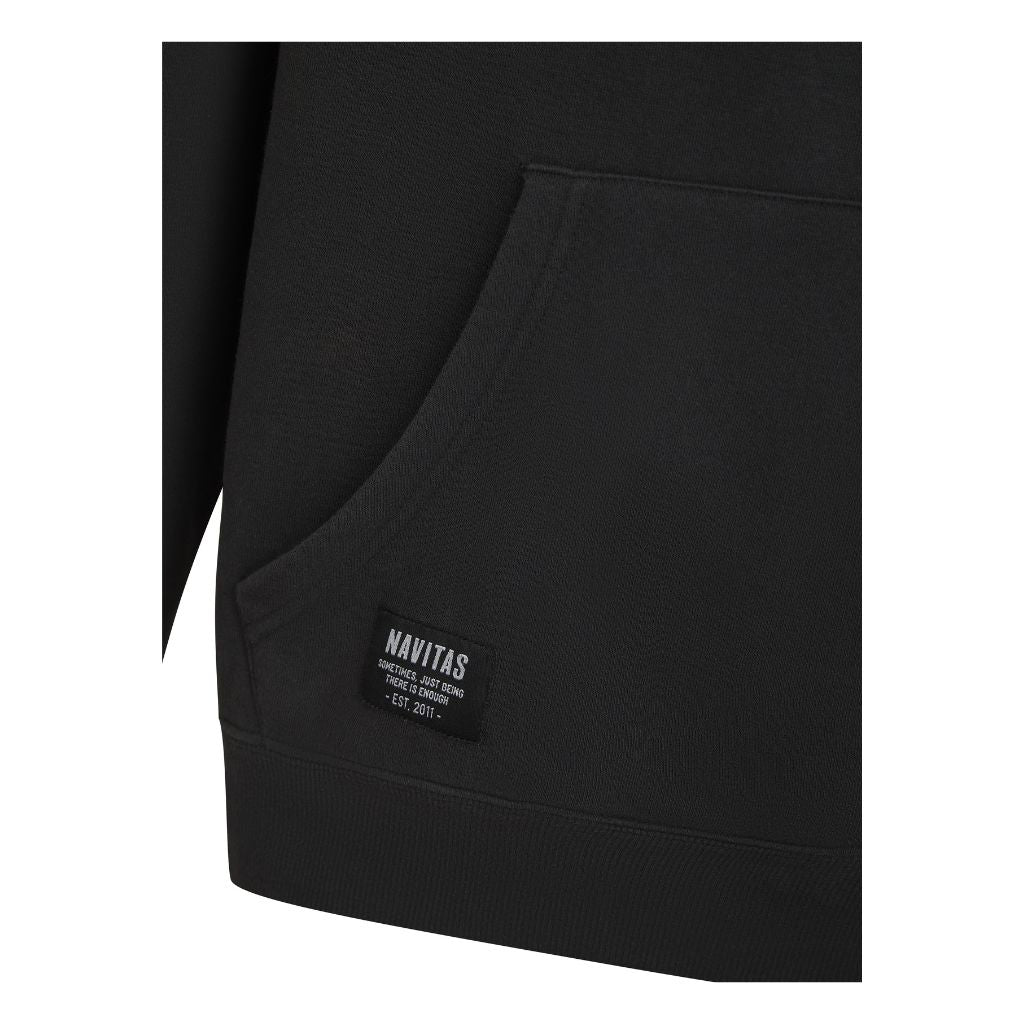 Eclipse Heavyweight Hoody