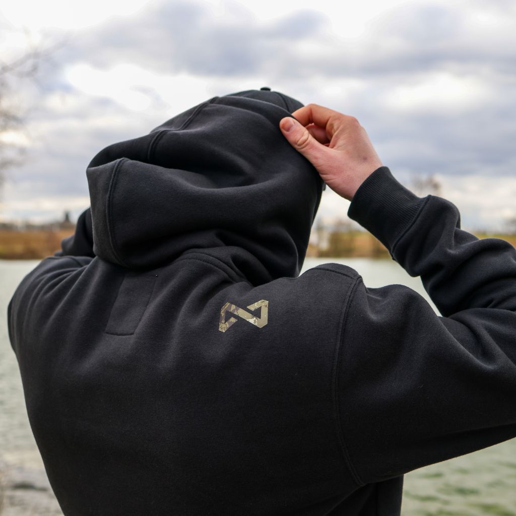 Eclipse Heavyweight Hoody