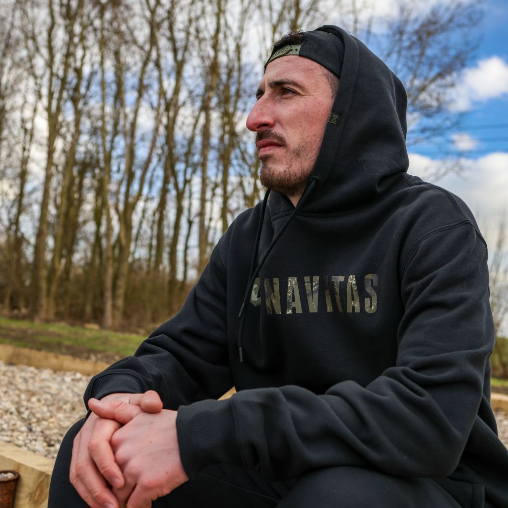Eclipse Heavyweight Hoody