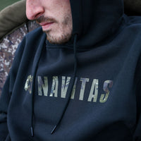 Eclipse Heavyweight Hoody