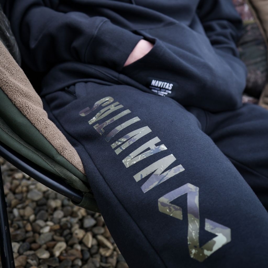 Eclipse Heavyweight Jogger