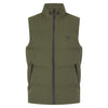 Eurus Puffer Gilet