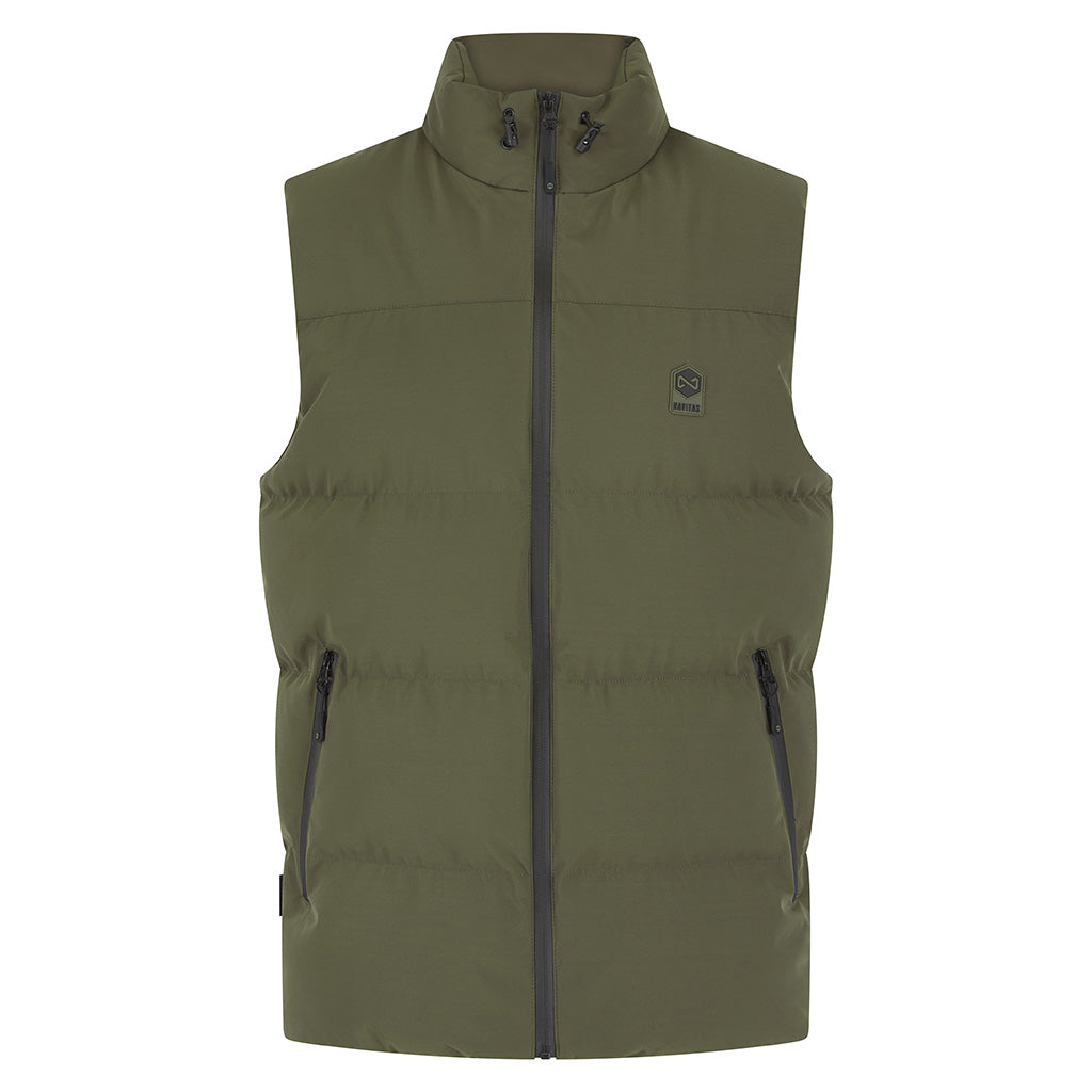 Eurus Puffer Gilet
