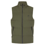 Eurus Puffer Gilet