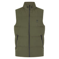 Eurus Puffer Gilet